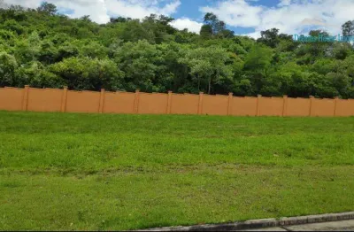 Terreno à venda, 515 m² por r$ 940.000,00 - alphaville jundiaí - jundiaí/sp