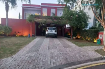 Casa com 3 dormitórios à venda, 315 m² por r$ 3.100.000,00 - portal da primavera - jundiaí/sp