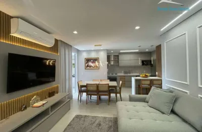 Apartamento com 3 dormitórios à venda, 101 m² por r$ 1.200.000,00 - vila galvão - jundiaí/sp