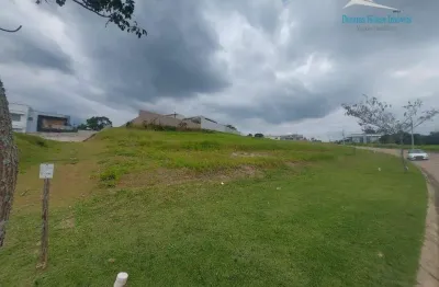Terreno à venda, 805 m² por r$ 565.270,42 - terras da alvorada - itupeva/sp