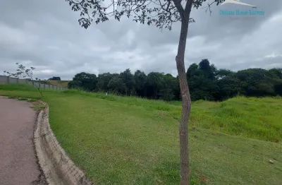 Terreno à venda, 1084 m² por r$ 646.748 - terras da alvorada - itupeva/sp