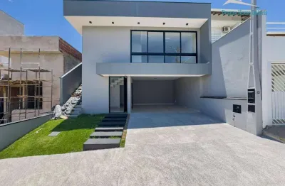 Casa com 3 dormitórios à venda, 206 m² por r$ 1.780.000,00 - residencial dos ipês - jundiaí/sp