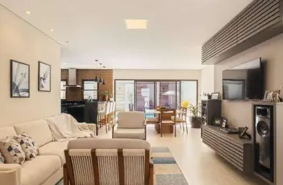 Casa com 3 dormitórios à venda, 165 m² por r$ 1.840.000,00 - residencial dos ipês - jundiaí/sp
