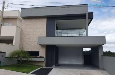 Casa com 4 dormitórios à venda, 300 m² por r$ 2.385.000,00 - residencial dos ipês - jundiaí/sp