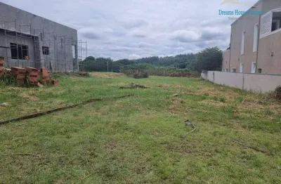 Terreno à venda, 870 m² por r$ 600.000 - terras da alvorada - itupeva/sp