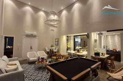 Apartamento com 4 dormitórios à venda, 188 m² por r$ 2.400.000,00 - jardim das samambaias - jundiaí/sp