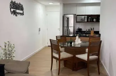 Apartamento com 2 dormitórios à venda, 64 m² por r$ 550.000,00 - engordadouro - jundiaí/sp