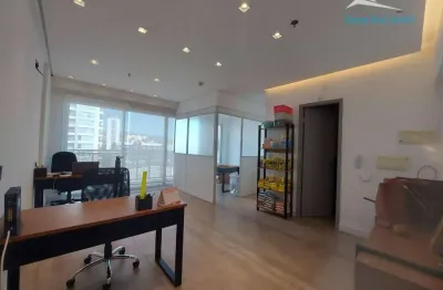 Sala à venda, 35 m² por r$ 355.000 - anhangabaú - jundiaí/sp