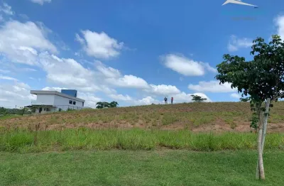 Terreno à venda, 800 m² por r$ 390.000,00 - reserva santa monica - itupeva/sp