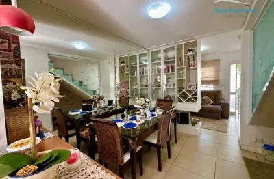 Sobrado com 2 dormitórios à venda, 80 m² por r$ 610.000,00 - residencial verdana - jundiaí/sp