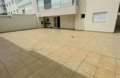 Apartamento garden com 3 dormitórios para alugar, 98 m² por r$ 5.740,00/mês - parque da represa - jundiaí/sp