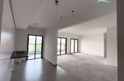 Apartamento com 3 dormitórios à venda, 141 m² por r$ 1.600.000 - jardim campos elísios - jundiaí/sp