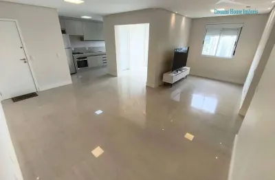 Apartamento com 2 dormitórios para alugar, 83 m² por r$ 5.105/mês - jardim ana maria - jundiaí/sp