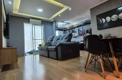 Apartamento com 2 dormitórios à venda, 83 m² por r$ 750.000,00 - vila das hortências - jundiaí/sp