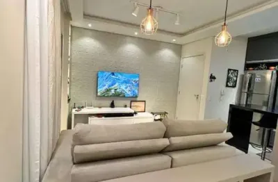 Apartamento com 3 dormitórios à venda, 72 m² por r$ 729.000 - condomínio fatto torres de são josé - jundiaí/sp