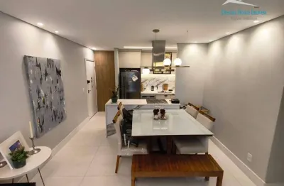 Apartamento com 3 dormitórios à venda, 83 m² por r$ 830.000,00 - vila das hortências - jundiaí/sp