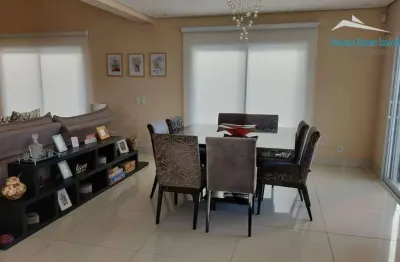 Casa com 4 dormitórios à venda, 389 m² por r$ 1.749.000,00 - caxambu - jundiaí/sp