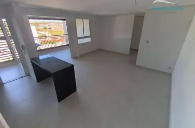 Apartamento com 2 dormitórios à venda, 88 m² por r$ 965.000 - parque da represa - jundiaí/sp