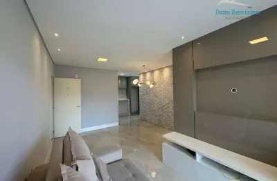 Apartamento com 3 dormitórios à venda, 80 m² por r$ 795.000,00 - jardim flórida - jundiaí/sp