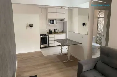 Apartamento com 2 dormitórios à venda, 63 m² por r$ 495.000,00 - parque residencial nove de julho - jundiaí/sp