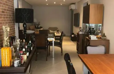 Apartamento com 2 dormitórios à venda, 146 m² por r$ 2.060.000,00 - anhangabaú - jundiaí/sp