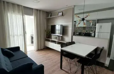 Apartamento com 2 dormitórios para alugar, 70 m² por r$ 3.916/mês - vila das hortências - jundiaí/sp