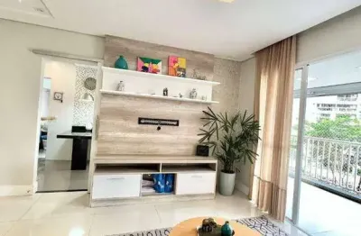 Apartamento com 3 dormitórios à venda, 111 m² por r$ 1.250.000,00 - jardim bonfiglioli - jundiaí/sp
