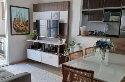 Apartamento com 2 dormitórios à venda, 70 m² por r$ 614.000,00 - vila das hortências - jundiaí/sp