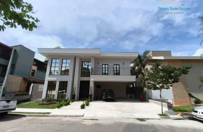 Casa com 4 dormitórios para alugar, 700 m² por r$ 28.790,00/mês - portal do paraíso ii - jundiaí/sp