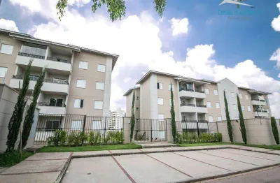 Apartamento com 2 dormitórios à venda, 89 m² por r$ 636.000,00 - jardim carlos gomes - jundiaí/sp