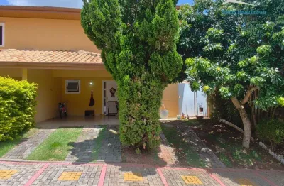 Casa com 3 dormitórios à venda, 120 m² por R$ 1.200.000,00 - Jardim Ermida I - Jundiaí/SP