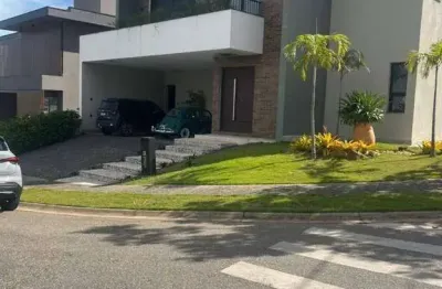 Casa para alugar, 507 m² por R$ 22.500/mês - Bosque do Horto - Jundiaí/SP