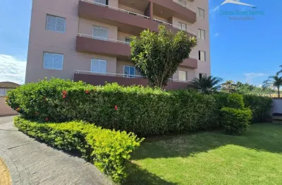 Apartamento com 2 dormitórios à venda, 75 m² por R$ 410.000,00 - Vila Graff - Jundiaí/SP