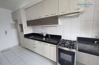 Apartamento com 4 dormitórios para alugar, 109 m² por R$ 5.895,00/mês - Jardim Ana Maria - Jundiaí/SP