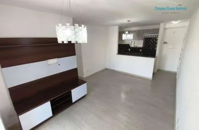 Apartamento com 3 dormitórios, 83 m² - venda por R$ 790.000,00 ou aluguel por R$ 4.818,66/mês - Vila das Hortências - Jundiaí/SP