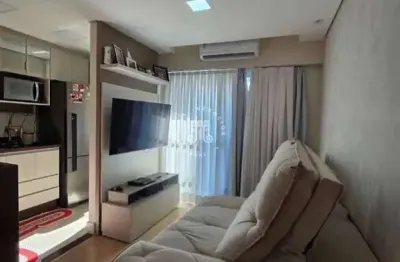 Apartamento com 2 dormitórios à venda, 60 m² por R$ 530.000 - Vila Alvorada - Jundiaí/SP