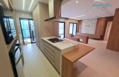 Apartamento com 3 dormitórios à venda, 141 m² por R$ 2.250.000,00 - Jardim Campos Elísios - Jundiaí/SP