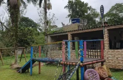 Chácara para venda em itanhaém, bopiranga, 7 dormitórios, 5 banheiros, 20 vagas
