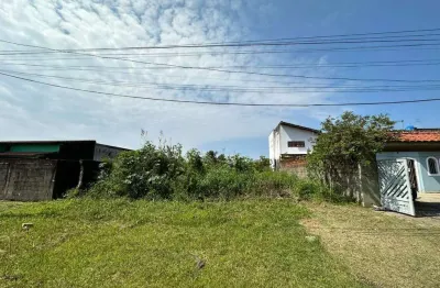 Terreno à venda no Cibratel II, Itanhaém 