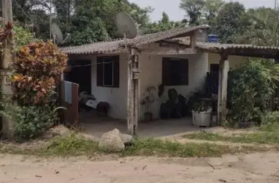 Chácara para venda em itanhaém, coronel, 2 dormitórios, 1 banheiro, 10 vagas