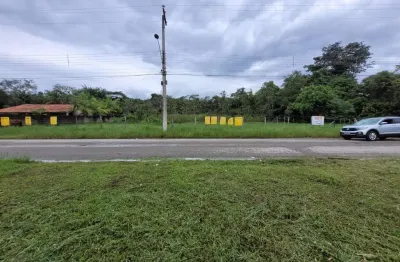 Terreno à venda na Avenida Marginal, 11464, Nova Itariri, Itariri