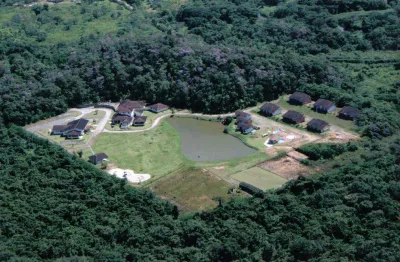 Chácara / sítio à venda na Zona Rural, Itanhaém 