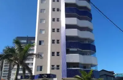 Apartamento para venda em itanhaém, centro, 3 dormitórios, 3 suítes, 2 vagas