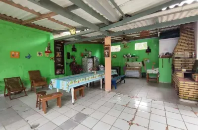 Chácara para venda em itanhaém, coronel, 2 dormitórios, 1 suíte, 1 banheiro, 10 vagas