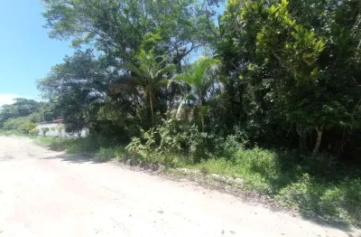 Terreno à venda no São Fernando, Itanhaém 