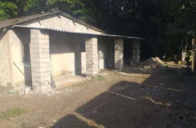 Chácara para venda em peruíbe, armando cunha, 4 dormitórios, 1 suíte, 2 banheiros