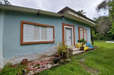 Chácara para venda em peruíbe, armando cunha, 3 dormitórios, 1 banheiro
