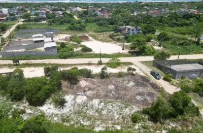 Terreno à venda no Jardim Maramba, Itanhaém 