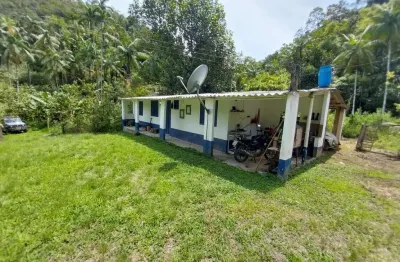 Chácara para venda em miracatu, estrada do sertãozinho