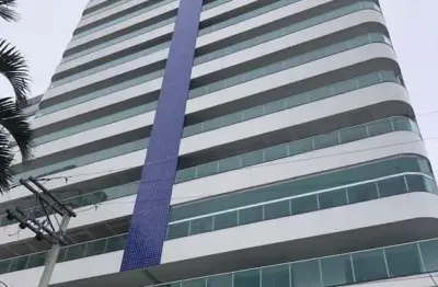 Apartamento para venda em mongaguá, centro, 2 dormitórios, 1 suíte, 1 banheiro, 1 vaga